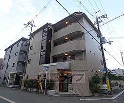 JR山陰本線 二条駅 徒歩10分の賃貸マンション