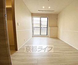 阪急京都本線 西院駅 徒歩9分の賃貸アパート