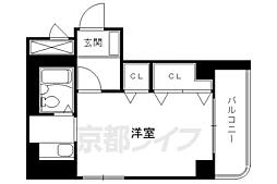 阪急京都本線 大宮駅 徒歩5分