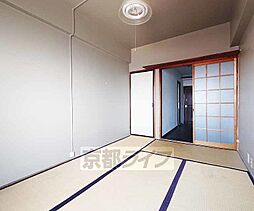 JR山陰本線 丹波口駅 徒歩6分の賃貸マンション