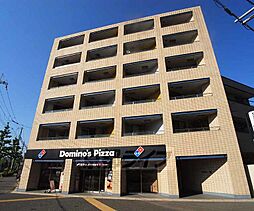 京都市営烏丸線 十条駅 徒歩1分の賃貸マンション