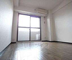 Ｎシャンブル 503 5階1Kのリビング/ダイニング