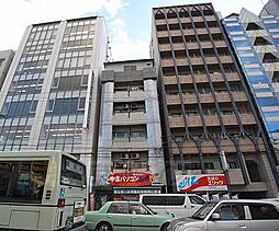 JR東海道・山陽本線 京都駅 徒歩2分の賃貸マンション