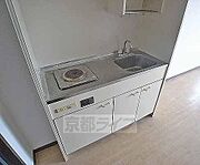 お掃除も楽々です