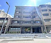京都府京都市中京区東堀川通夷川下る九町目：物件画像／株式会社京都ライフ 西院店
