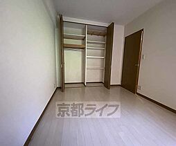 JR山陰本線 二条駅 徒歩5分の賃貸マンション 4階3LDKのリビング/ダイニング