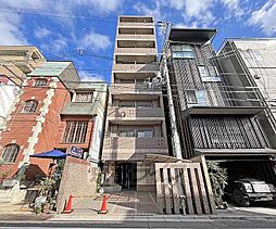 阪急京都本線 烏丸駅 徒歩5分の賃貸マンション