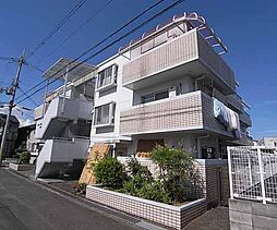 シティハウス1号館