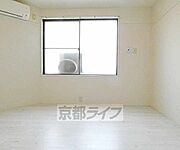 リビングです。