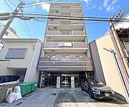 阪急京都本線 大宮駅 徒歩5分の賃貸マンション