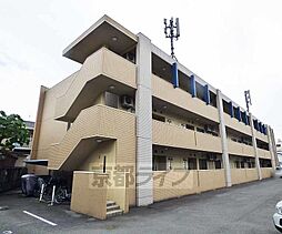 JR東海道・山陽本線 西大路駅 徒歩17分