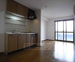 フォンテーヌ塩田 102 1階2DKのリビング/ダイニング