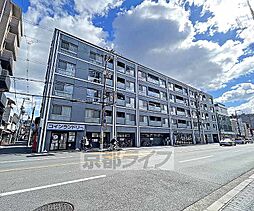 京阪本線 三条駅 徒歩8分