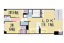 JR山陰本線 円町駅 徒歩6分