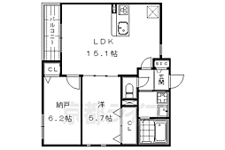 京都市営烏丸線 四条駅 徒歩7分