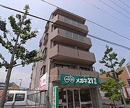 アドリーム上桂