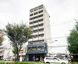 JR東海道・山陽本線 西大路駅 徒歩5分