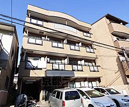 阪急京都本線 西院駅 徒歩4分の賃貸マンション