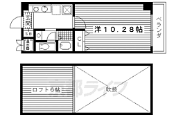 京都市営烏丸線 烏丸御池駅 徒歩3分