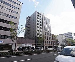 京都市営烏丸線 烏丸御池駅 徒歩3分の賃貸マンション