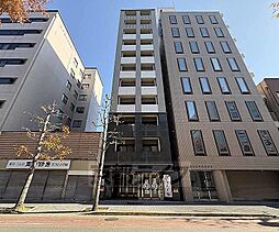 京都市営烏丸線 烏丸御池駅 徒歩3分の賃貸マンション