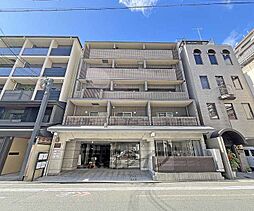 京都市営烏丸線 四条駅 徒歩5分