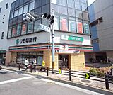 セブンイレブン　京都阪急大宮駅南まで128m