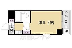 ピープル松倉 4階