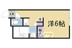 レオパレスgreen 2階