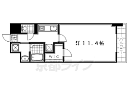 京都地下鉄東西線 西大路御池駅 徒歩6分