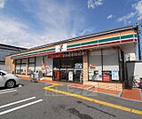 セブンイレブン唐橋芦辺町店まで190m