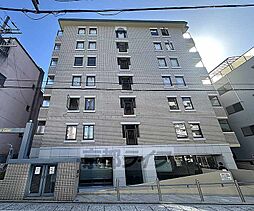 京阪本線 祇園四条駅 徒歩10分の賃貸マンション