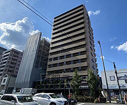 京都市営烏丸線 五条駅 徒歩3分の賃貸マンション