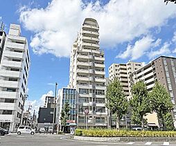 京都市営烏丸線 五条駅 徒歩8分の賃貸マンション