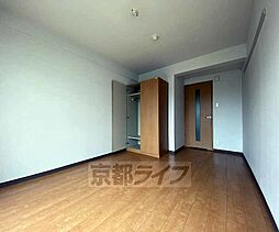 京都地下鉄東西線 二条城前駅 徒歩5分の賃貸マンション 2階1Kのリビング/ダイニング