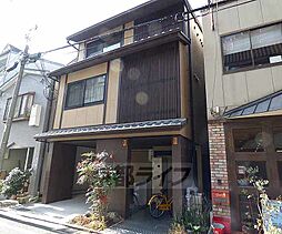 阪急京都本線 大宮駅 徒歩6分