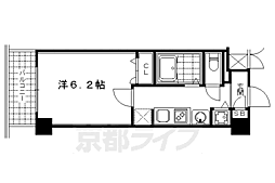 阪急京都本線 京都河原町駅 徒歩5分