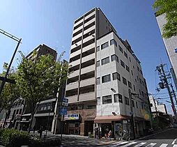 京都市営烏丸線 烏丸御池駅 徒歩3分の賃貸マンション