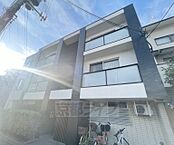 京都府京都市下京区壬生川七条北一筋目西入ル二軒目夷馬場町：物件画像／株式会社京都ライフ 西院店