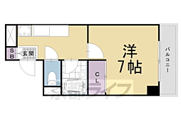 京都市営烏丸線 烏丸御池駅 徒歩7分