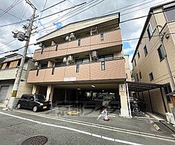 JR山陰本線 丹波口駅 徒歩9分