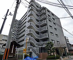 京都市営烏丸線 四条駅 徒歩6分の賃貸マンション