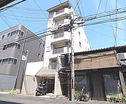 京都市営烏丸線 五条駅 徒歩7分の賃貸マンション