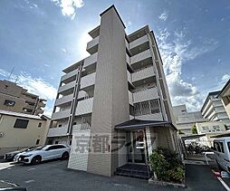 JR山陰本線 丹波口駅 徒歩9分