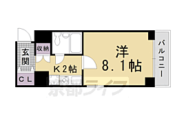 京都市営烏丸線 五条駅 徒歩3分