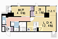 STANDZ京都二条2階13.5万円