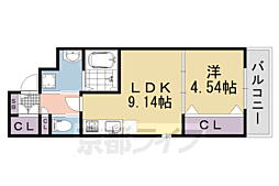 京阪本線 清水五条駅 徒歩7分