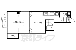 ル・プティジュール 4階
