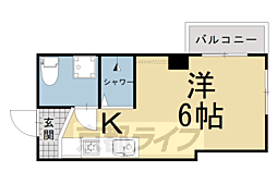 京都市営烏丸線 四条駅 徒歩5分