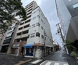 京都市営烏丸線 烏丸御池駅 徒歩3分の賃貸マンション